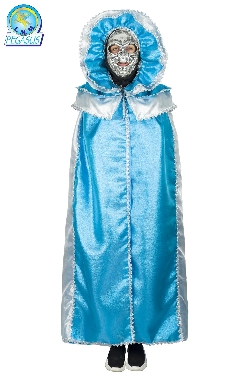 DOMINO CANALE DELLA GIUDECCA TURCHESE